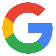 Google Review Logo